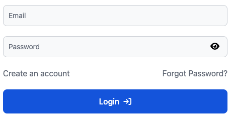 AuthHeader Example